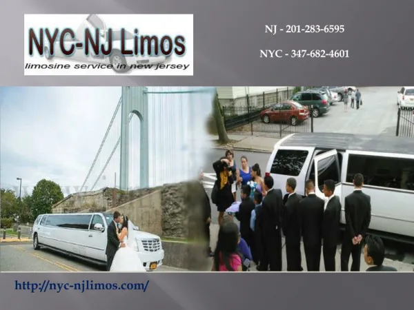 nyc limousines