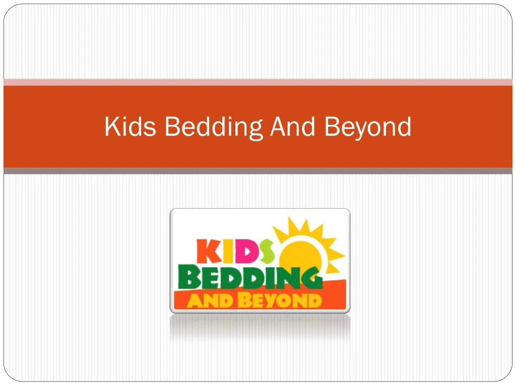 kids bedding and beyond