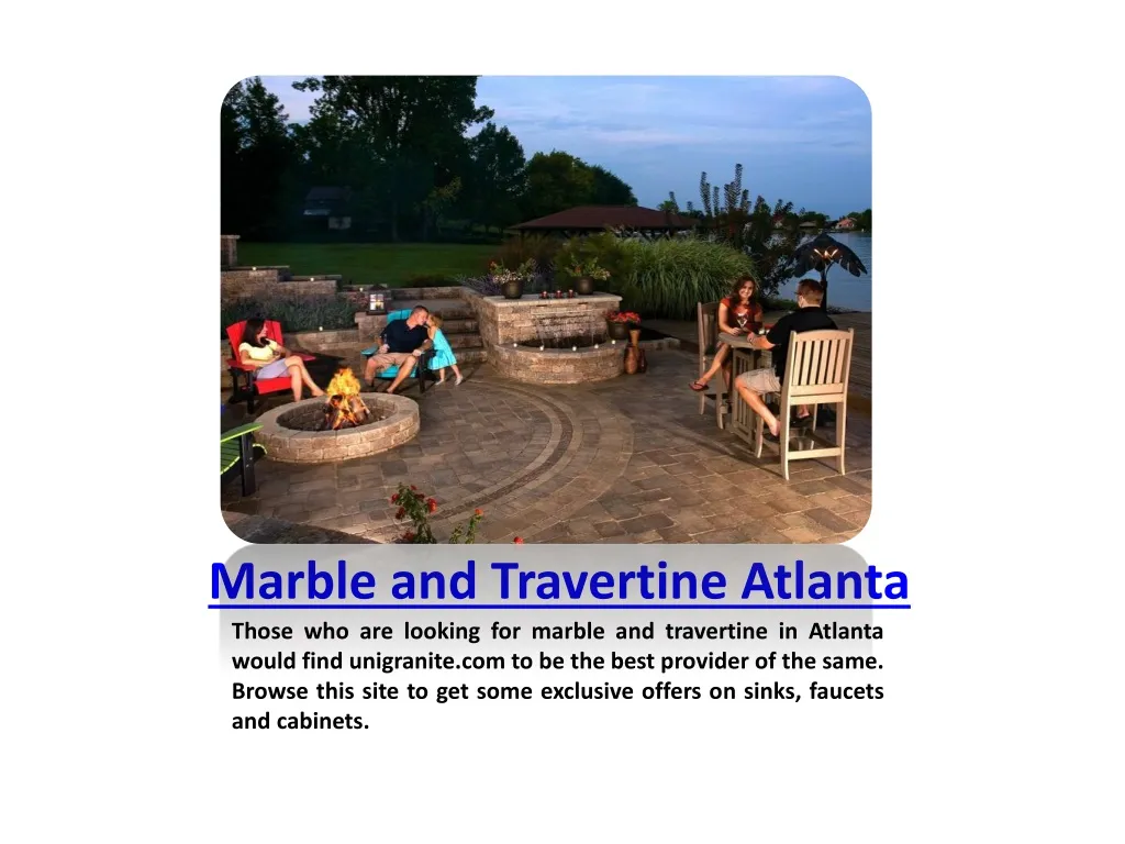 marble and travertine atlanta