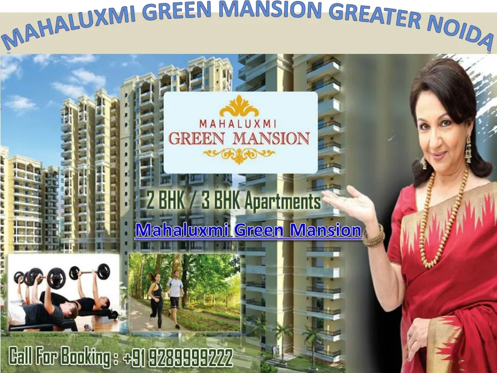 mahaluxmi green mansion greater noida