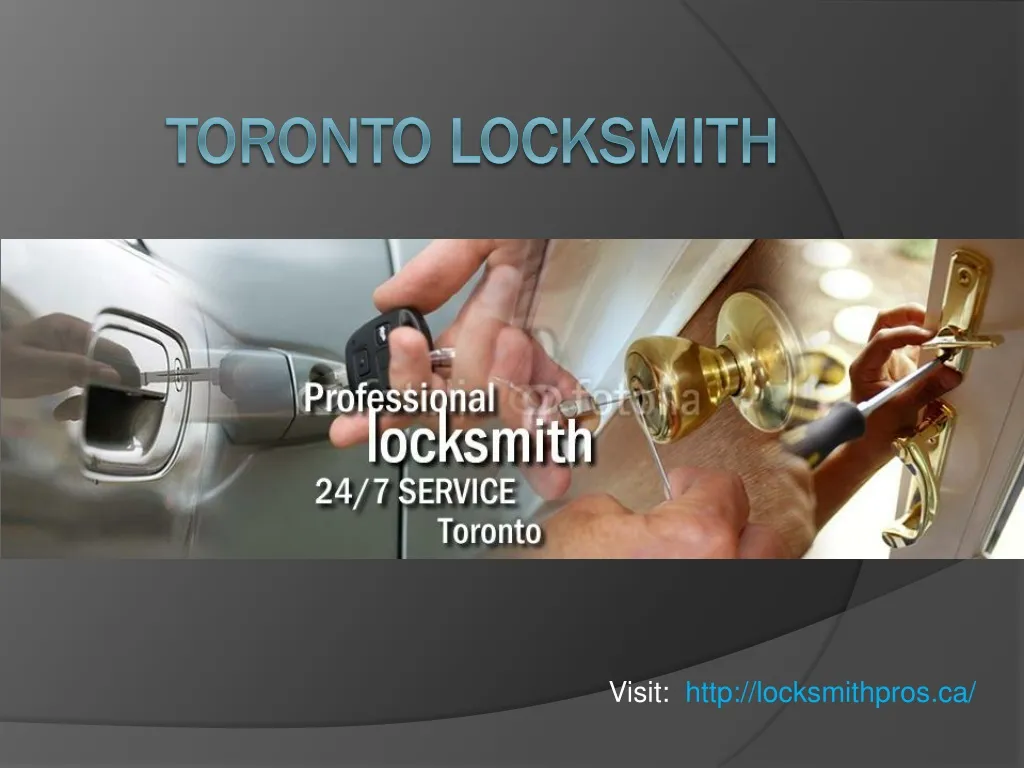 visit http locksmithpros ca