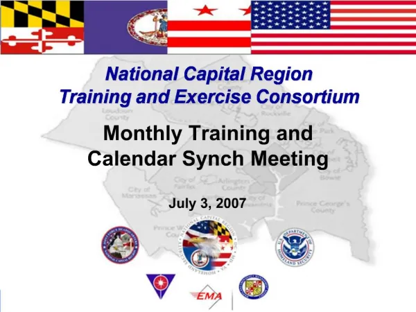 Agenda