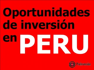 Oportunidades de inversi n en - slide 1