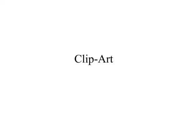 Clip-Art