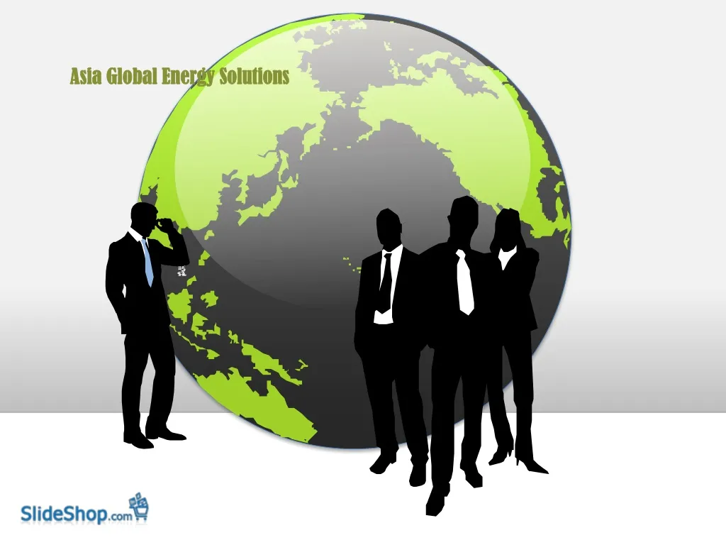 asia global energy solutions