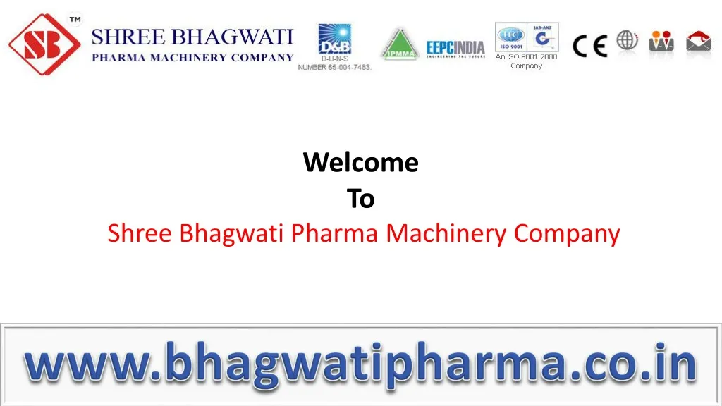 www bhagwatipharma co in