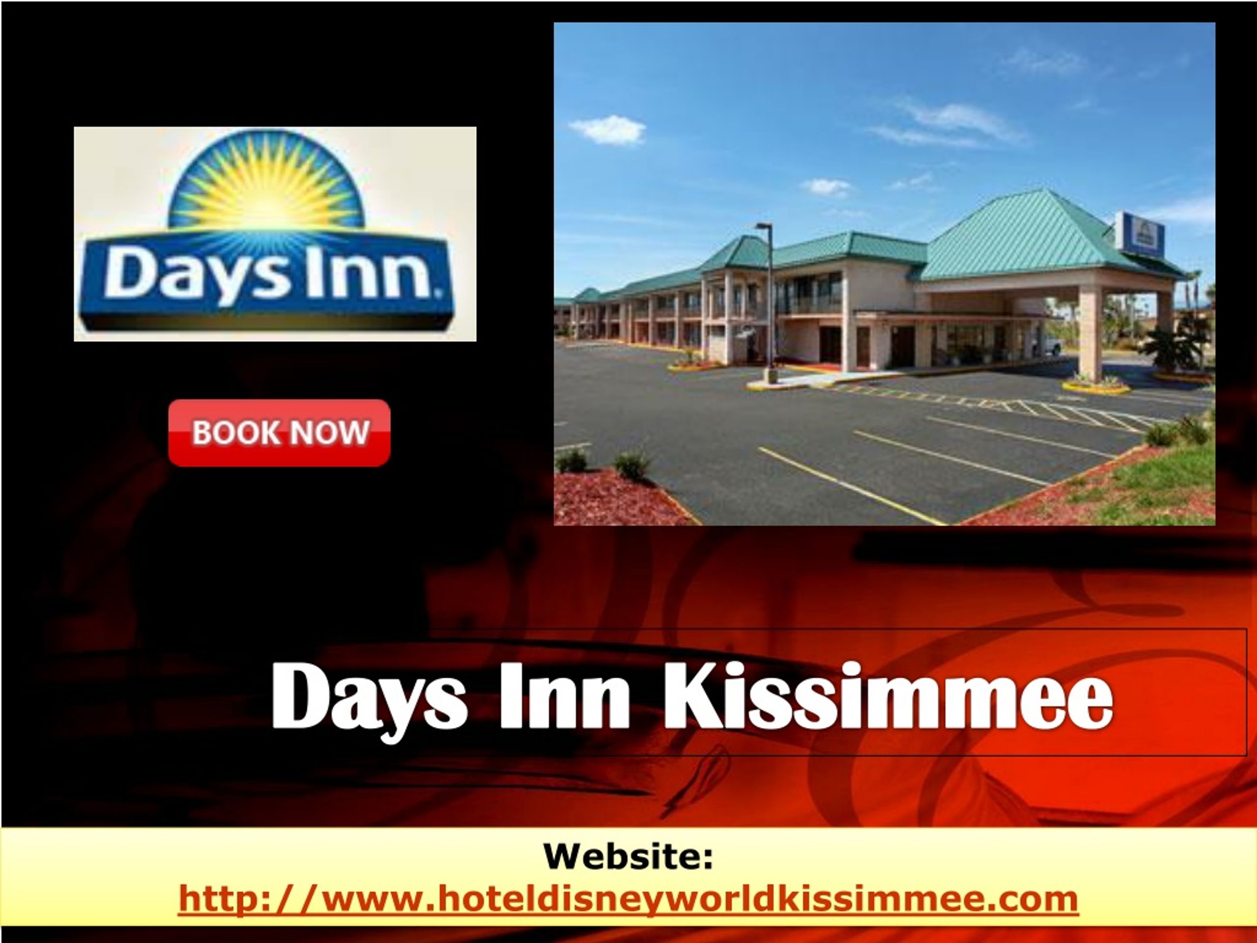 PPT - Days Inn kissimmee PowerPoint Presentation, free download - ID ...