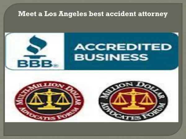 Motor cycle Accident Lawyers