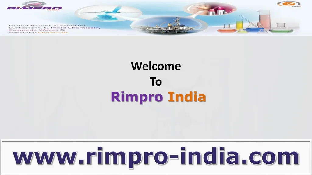 www rimpro india com