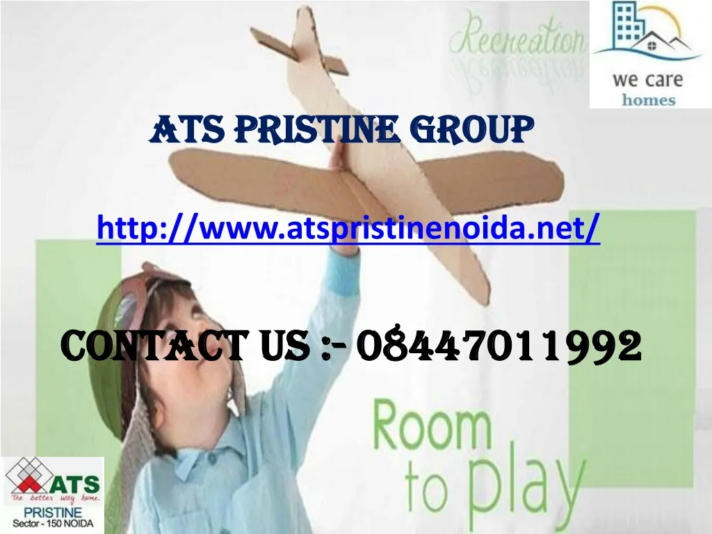 ats pristine group