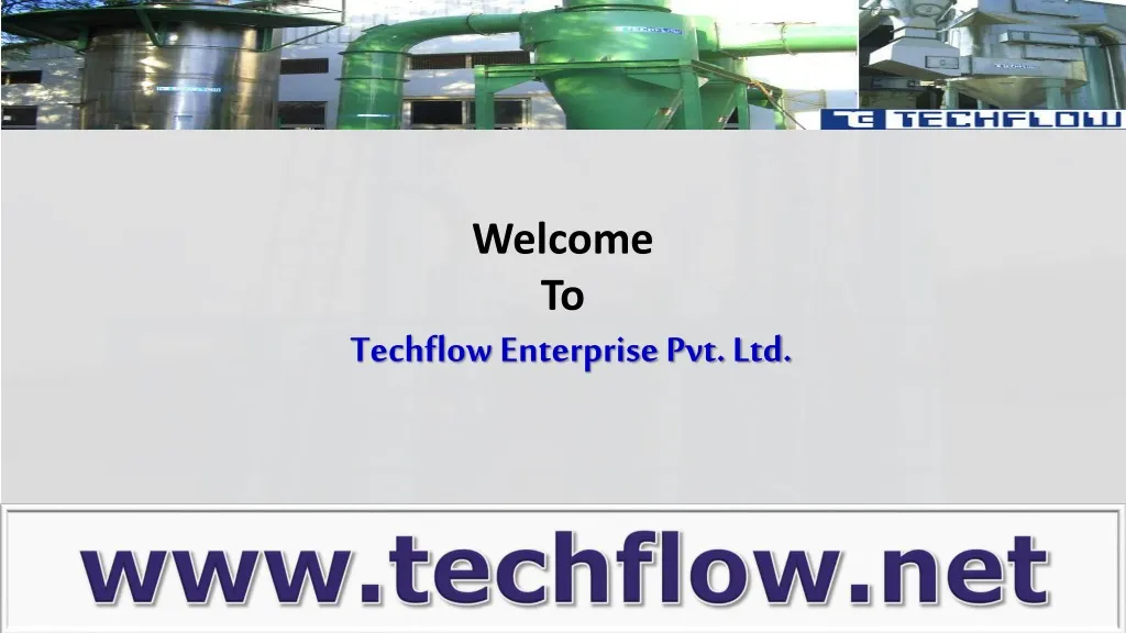 www techflow net