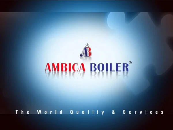 Ambica boilers : indian boiler manufacturer,Coal Fired Steam