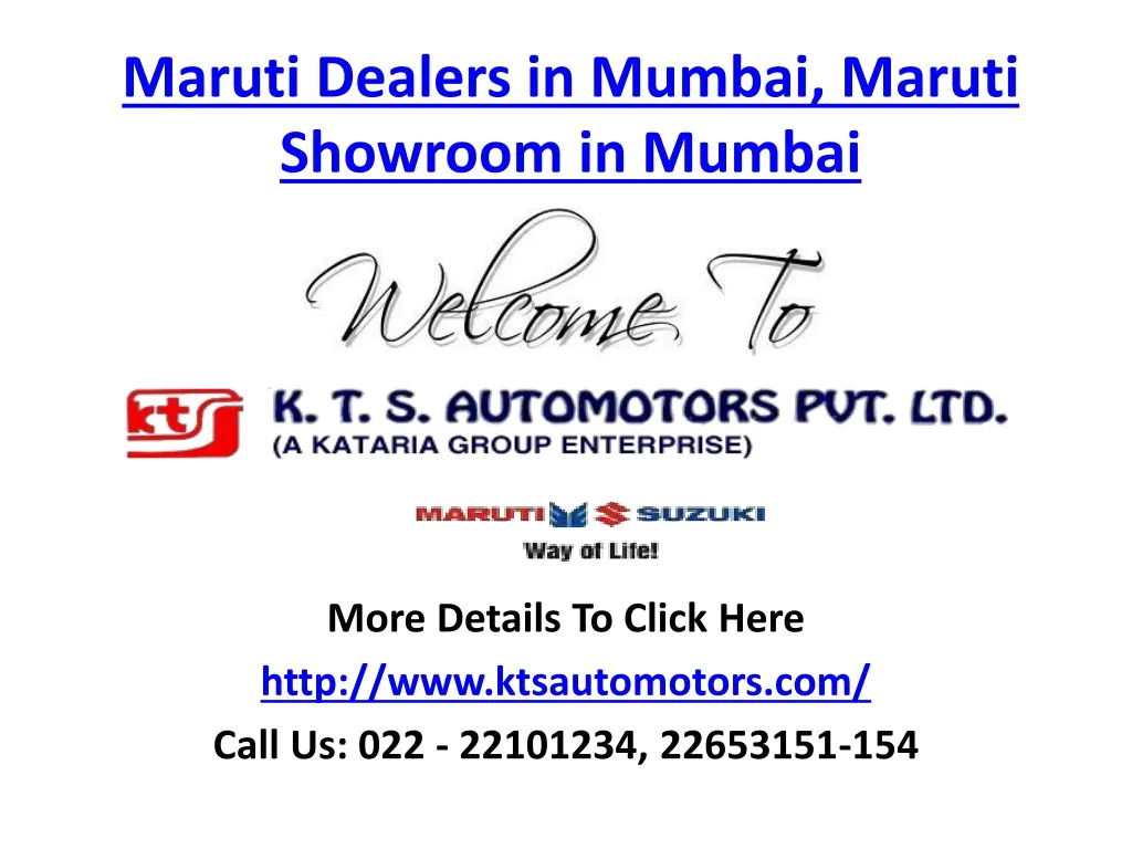 maruti dealers in mumbai maruti showroom in m umbai