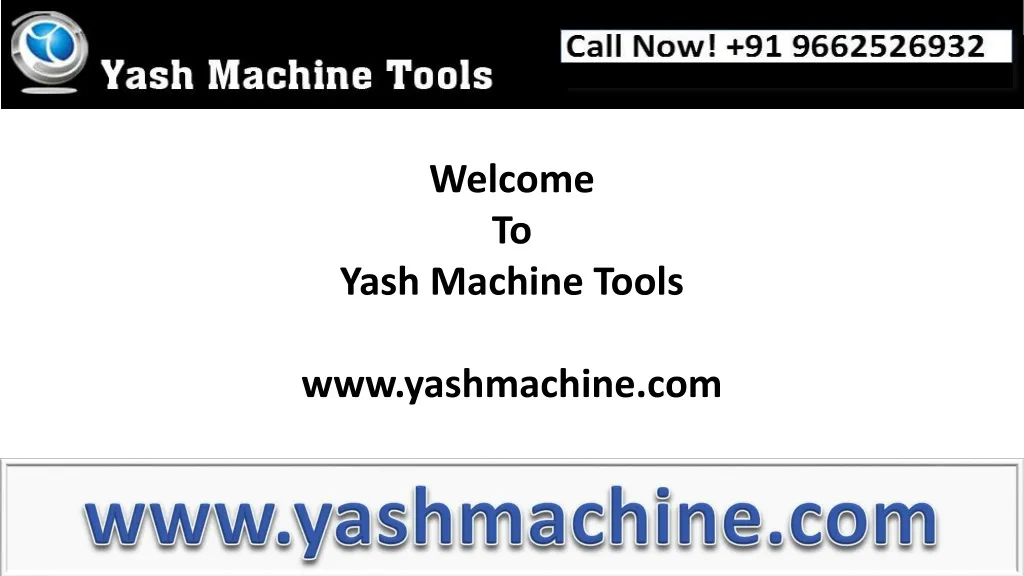 www yashmachine com