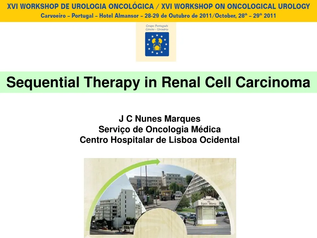 sequential therapy in renal cell carcinoma