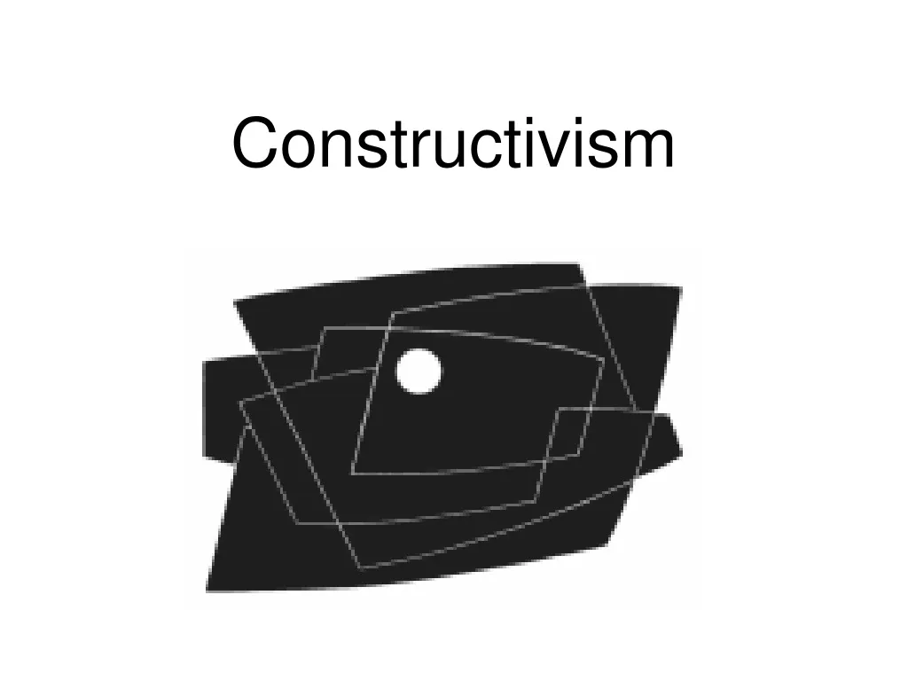 constructivism