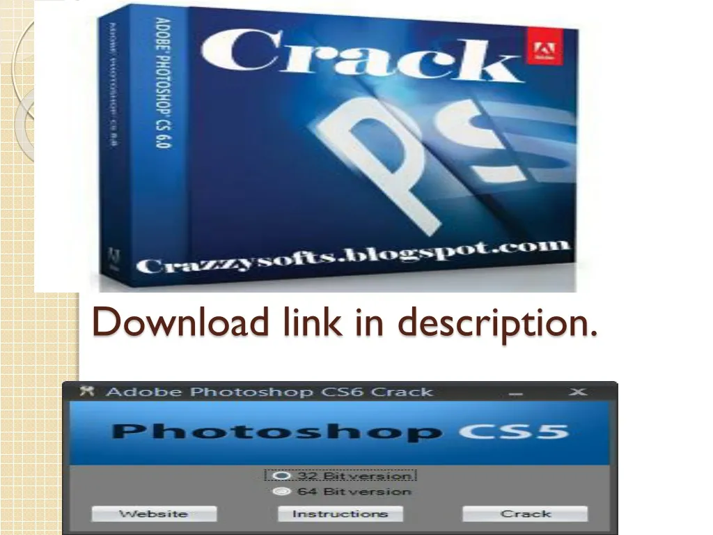 adobe photoshop cs6 with crack free download utorrent