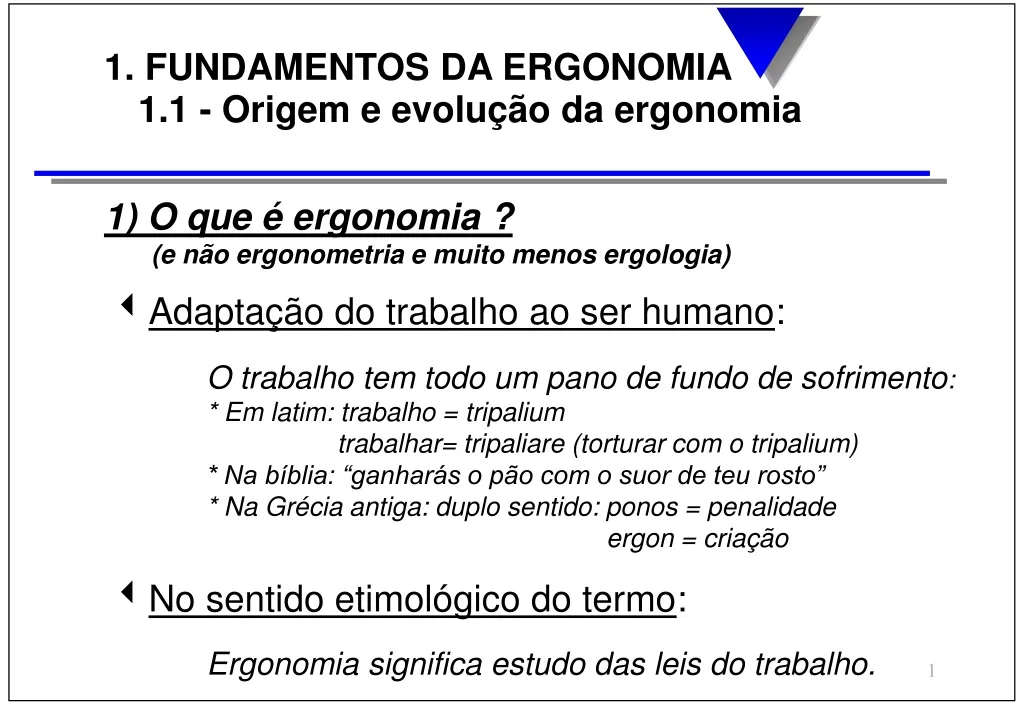 1 fundamentos da ergonomia