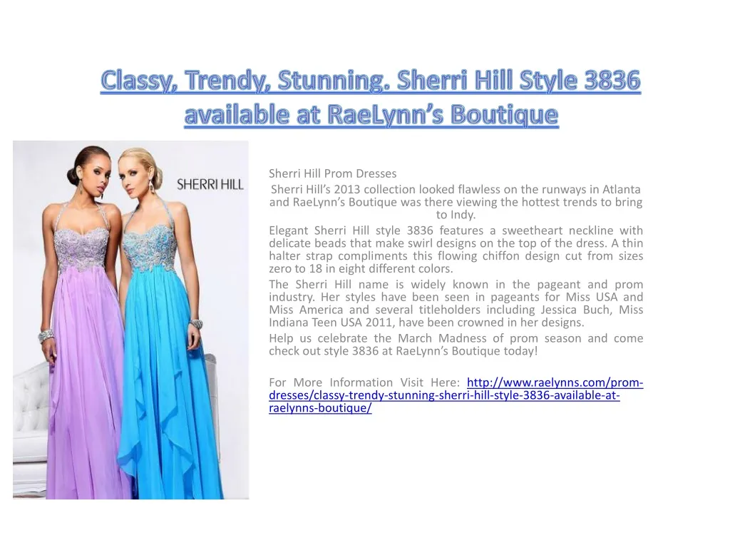 classy trendy stunning sherri hill style 3836 available at raelynn s boutique