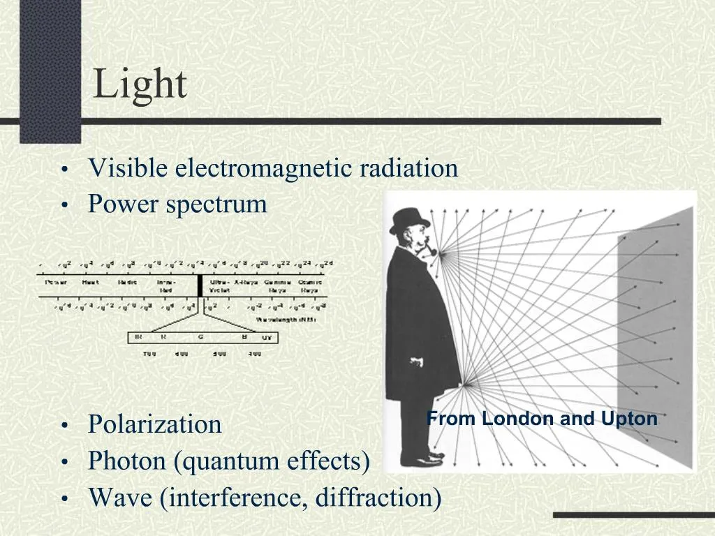 PPT - Light PowerPoint Presentation, free download - ID:1294981