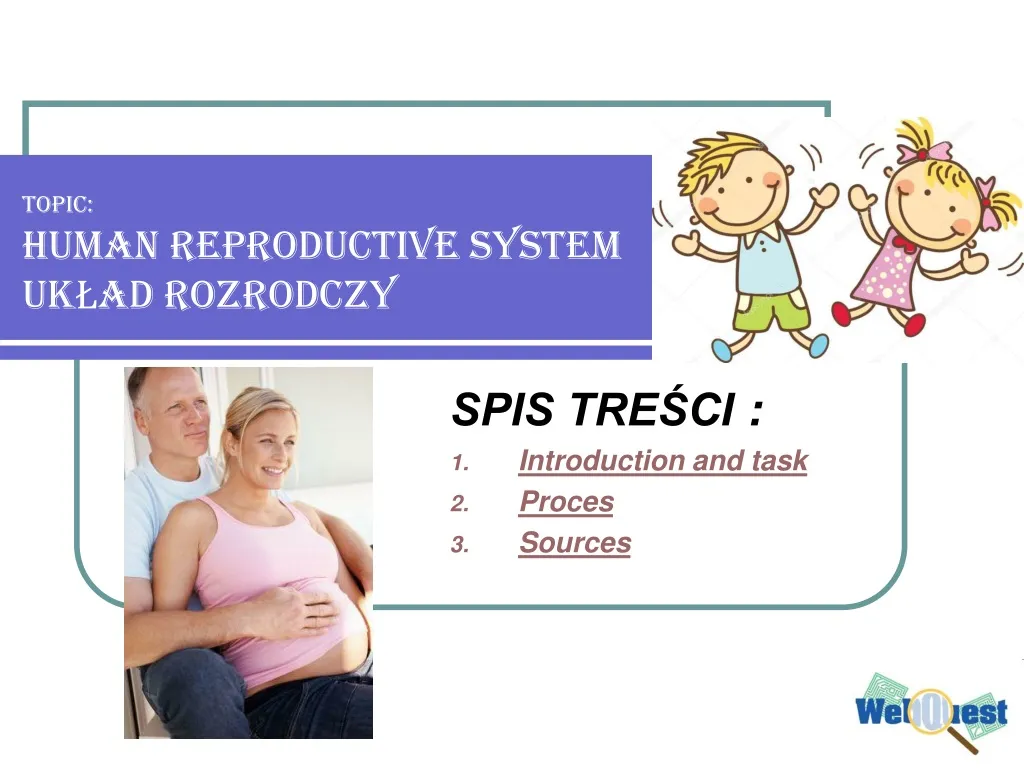 topic human reproductive system uk ad rozrodczy