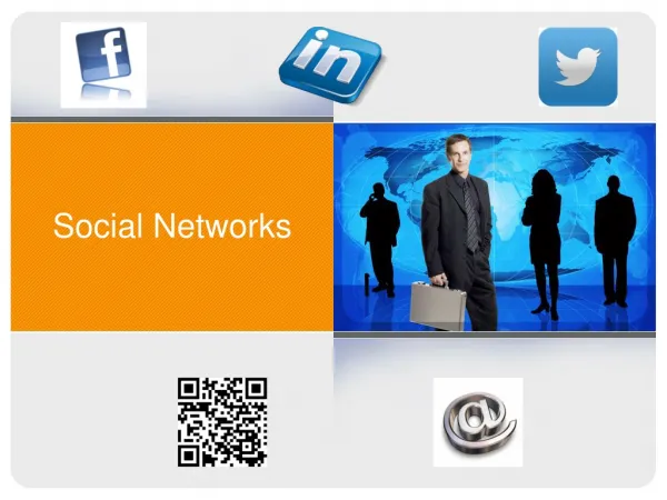 Social network - Links