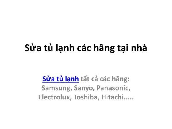 s a t l nh c c h ng t i nh