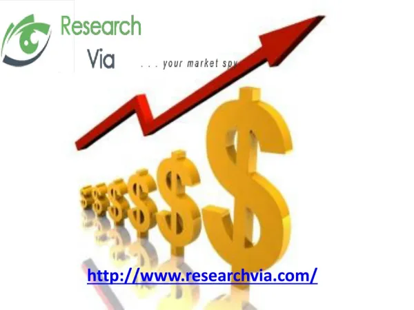 ResearchVia: A Leading Financial advisory firm