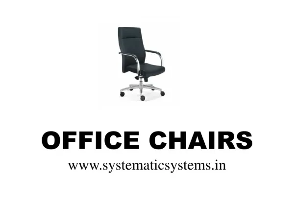 Office Chairs @ 9313007187