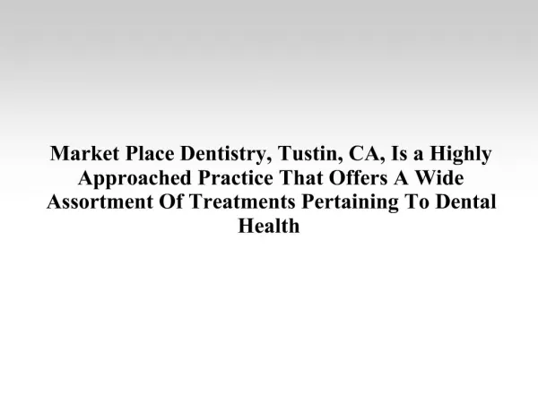 Naz Haque | Marketplace Dentistry Tustin CA
