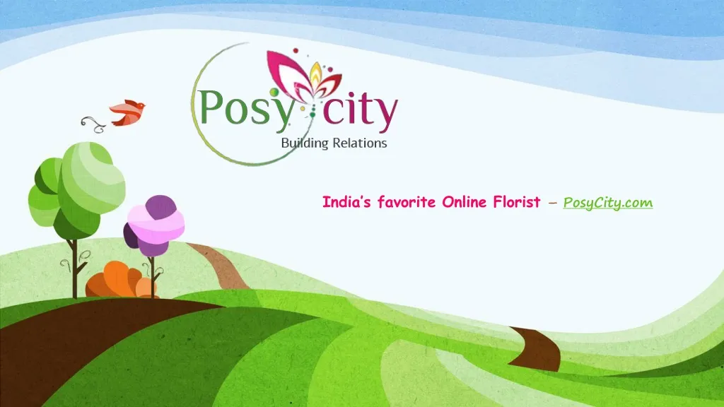 india s favorite online florist posycity com