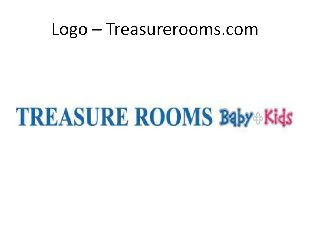 logo treasurerooms com