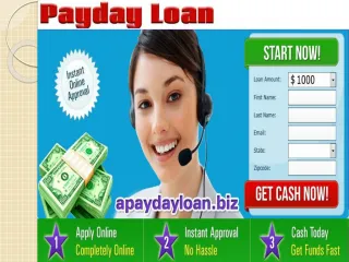 no fee payday loans