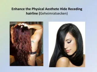 The Best Hair Wings to Enhance the Physical Aesthete