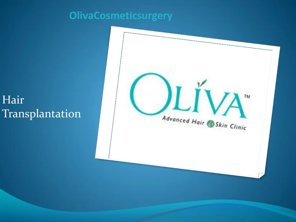 olivacosmeticsurgery