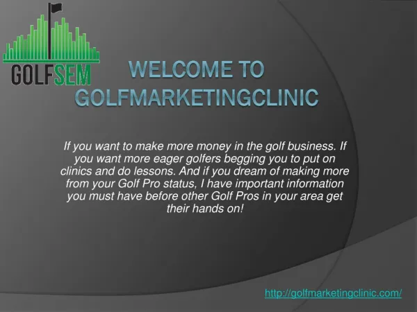 golfmarketingclinic-Facebook Fan Maker