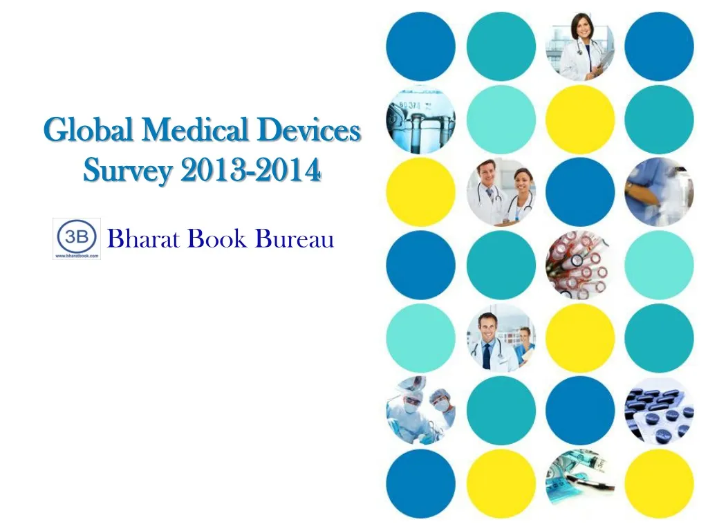 global medical devices survey 2013 2014