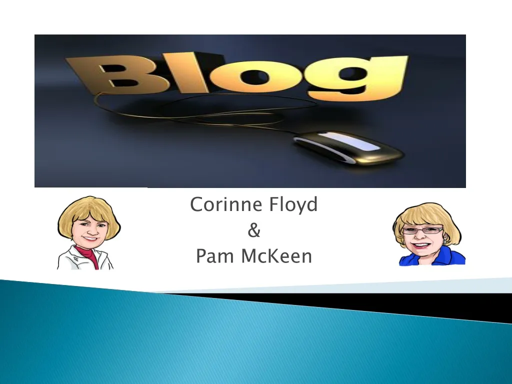 corinne floyd pam mckeen