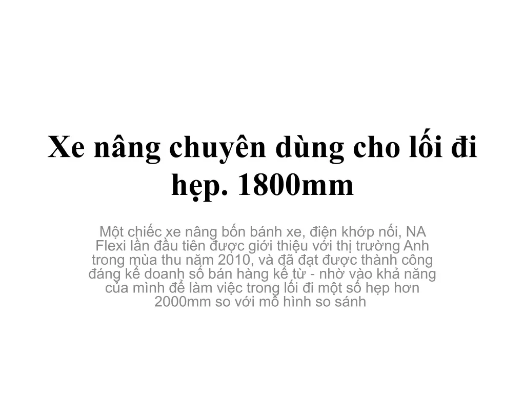 xe n ng chuy n d ng cho l i i h p 1800mm