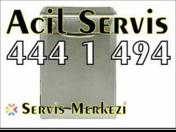 ambarlı beko servisi - 444 1 494 tamir servis