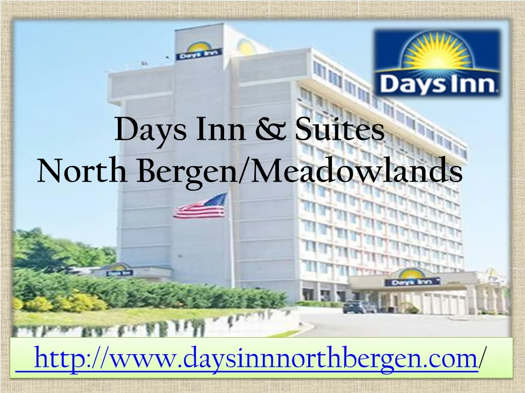 days inn suites north bergen meadowlands