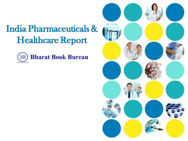 India Pharmaceuticals
