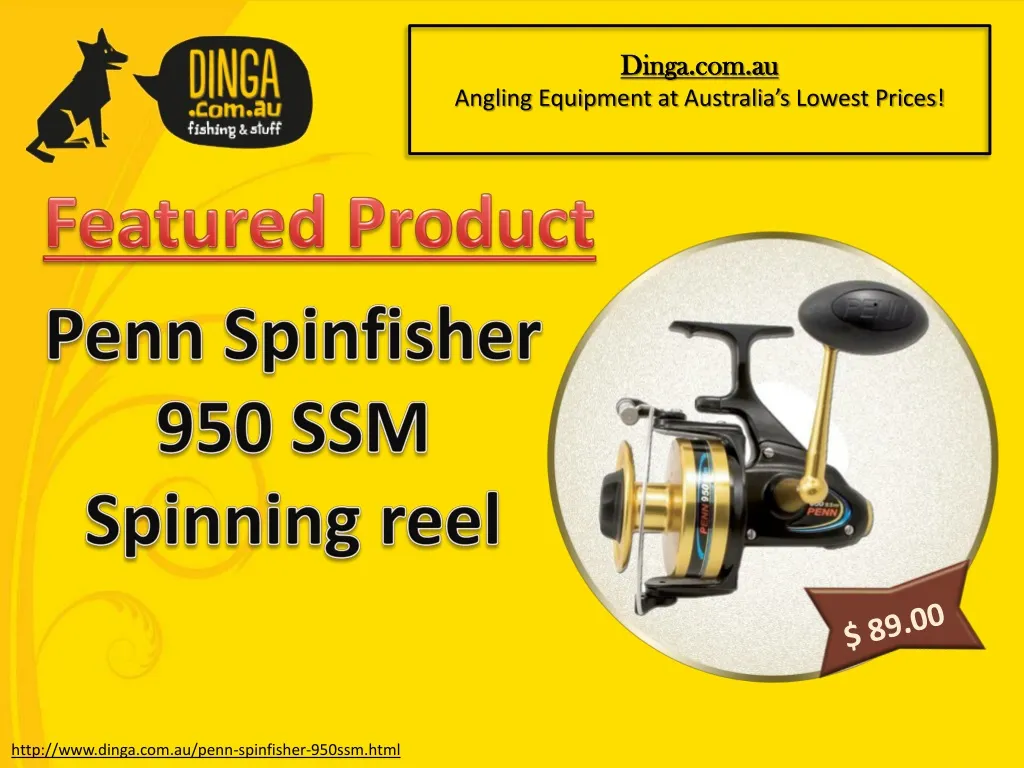 dinga com au angling equipment at australia