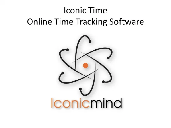 Boost Business Productivity With Time Tracking Software