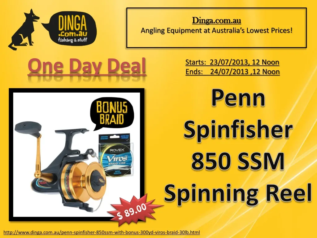 dinga com au angling equipment at australia