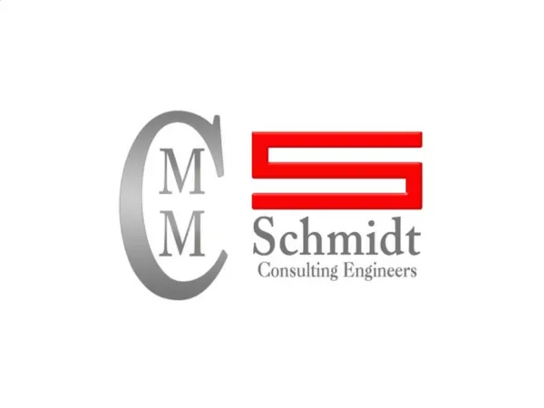 CMM-Schmidt