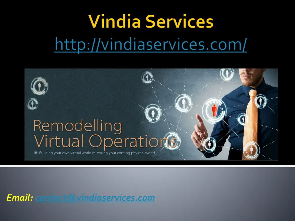 vindia services http vindiaservices com