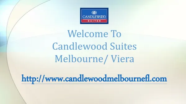 candlewood suites melbourne near brevard county zoo