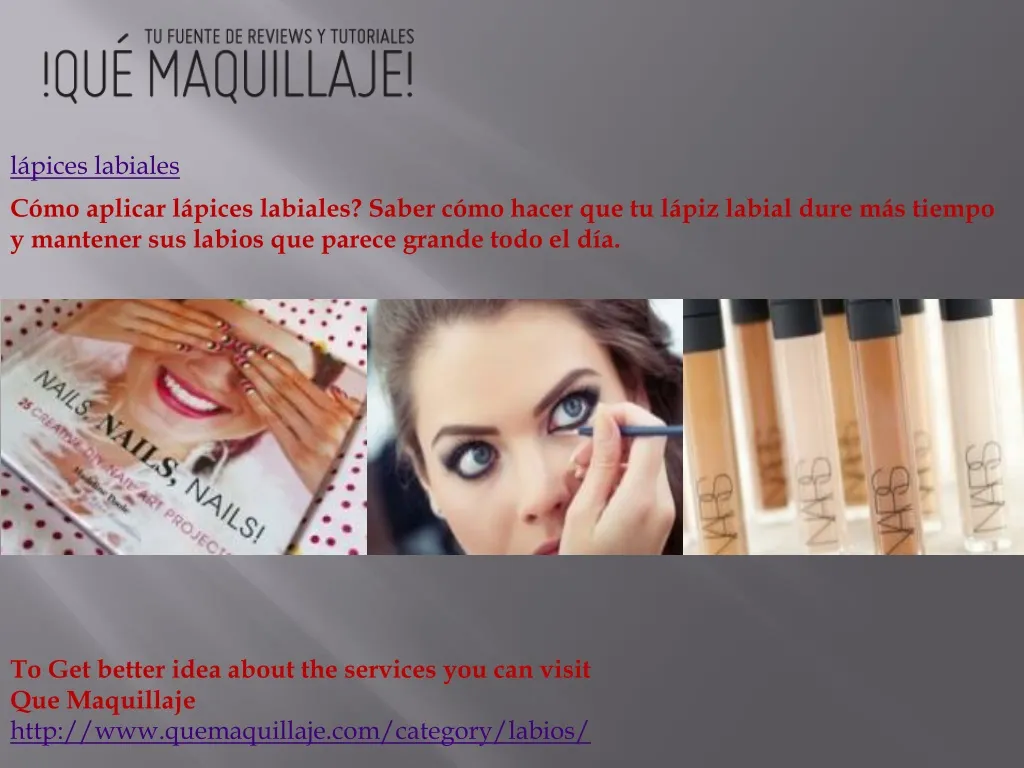 l pices labiales