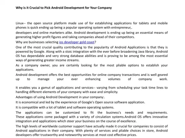 hire iphone application developer
